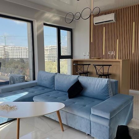 Shiba Studio Mamaia Buitenkant foto
