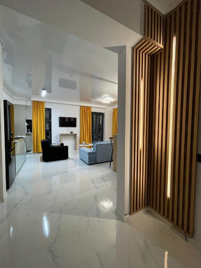 Shiba Studio Mamaia Buitenkant foto