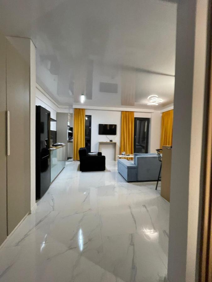 Shiba Studio Mamaia Buitenkant foto