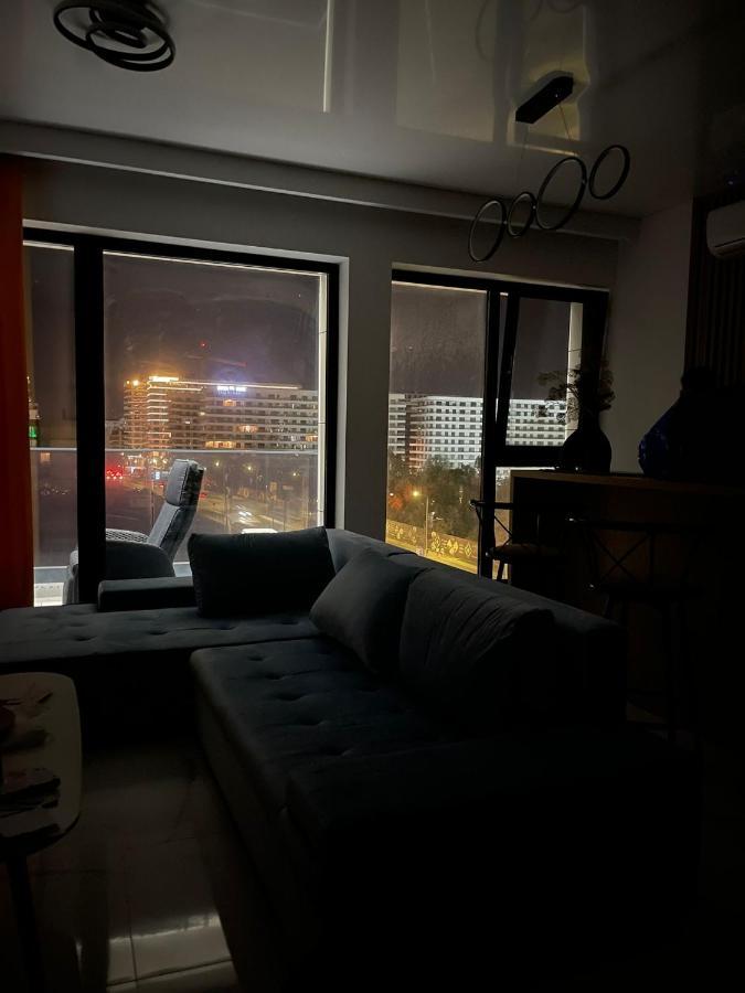 Shiba Studio Mamaia Buitenkant foto
